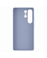  Samsung Samsung Silicone Case EF-PS938CLEGWW for Samsung Galaxy S25 Ultra - light blue 