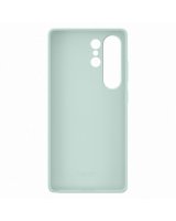  Samsung Samsung Silicone Case EF-PS938CMEGWW for Samsung Galaxy S25 Ultra - mint 