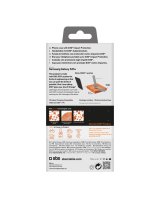  SBS SBS D3O Case for Samsung Galaxy S25+ - Transparent 