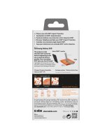  SBS SBS D3O Case for Samsung Galaxy S25 - Transparent 
