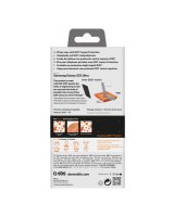  SBS SBS D3O Case for Samsung Galaxy S25 Ultra - Transparent 