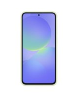  Samsung Samsung Silicone Case EF-PA366CGEGWW for Samsung Galaxy A36 5G - green 