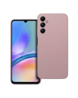  OEM - Case SILICONE 2mm for SAMSUNG A05S sand pink 