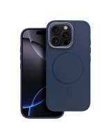  OEM - Case for iPhone 13 MINI Frame Mag Cover compatible with MagSafe navy blue 