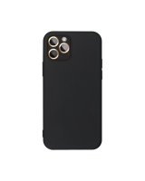  OEM SILICONE case for IPHONE 15 black 