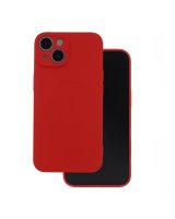  TFO Simple Color Mag case for Samsung Galaxy A57 5G red 