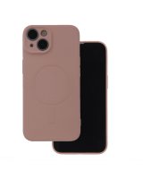  TFO Simple Color Mag case for Samsung Galaxy A57 5G pink 