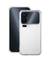  TFO Anti Shock 1,5 mm case for Xiaomi 17 Pro transparent 