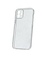  iLike - Shine case for Samsung Galaxy A27 5G transparent 