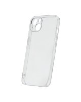  iLike Slim case 2 mm for iPhone 17 Pro 6,3'' / iPhone 18 Pro 6,3'' transparent 