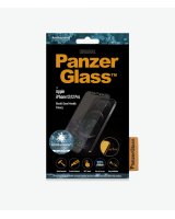  PanzerGlass For iPhone 12/12 Pro, Glass, Black, Privacy glass, 6.1 '' 