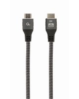  Gembird Ultra High speed HDMI cable with Ethernet, 8K select plus series CCB-HDMI8K-2M HDMI 2.1 downwards, 2 m, 2 x Type-A 