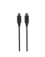  Silicon power USB-C to USB-C cable LK15CC Black 