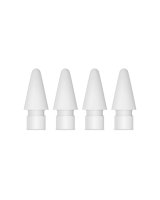  Apple Pencil Tips - 4 pack White 