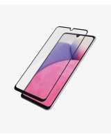  PanzerGlass Samsung, Galaxy A33, Glass, Black, Case Friendly 