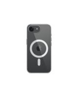  Apple - iPhone 17e Clear Case with MagSafe | 