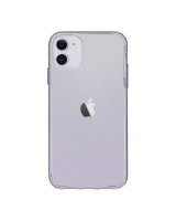  Tactical - Tactical TPU Cover for Apple iPhone 11 Transparent 