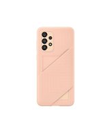  Samsung - EF-OA336TPE Samsung Card Slot Cover for Galaxy A33 5G Peach 