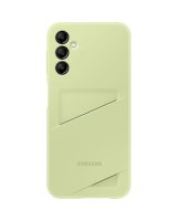  Samsung - EF-OA146TGE Samsung Card Slot Cover for Galaxy A14/A14 5G Lime 