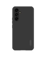 Nillkin Samsung Nillkin Super Frosted PRO Back Cover for Samsung Galaxy A54 5G Black 