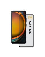  Tactical - Tactical Glass Shield 5D for Samsung Galaxy Xcover 7 Black 