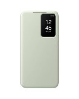  Samsung - EF-ZS921CGE Samsung Smart View Case for Galaxy S24 Light Green 