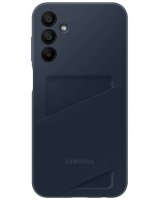  Samsung - EF-OA156TBE Samsung Card Slot Cover for Galaxy A15 4G/5G Blue Black 