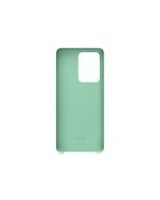  Samsung Galaxy S20 Ultra Silicone Cover case White 