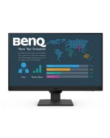  Beno BENQ BL2490 23.8inch FHD IPS 250cd/m2 