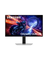  Samsung Samsung Odyssey G6 LS27FG602SUXEN - 500Hz QHD OLED 27'' 