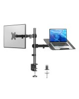  Huanuo Huanuo Single 13-32'' Monitor Stand HNCM2 (5906168437830) 