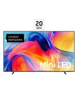  Samsung Samsung Mini LED M70H (2026) 43 4K UHD (2160p) Smart TV (8806097966722) 