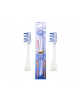  Panasonic Brush Head For Electric Toothbrush EW0920W835 Heads, For adults, Number of brush heads included 1 