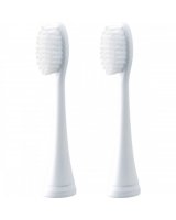  Panasonic Toothbrush replacement WEW0935W830 Heads, For adults, Number of brush heads included 2, White 