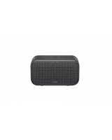  Xiaomi Smart Speaker Lite Bluetooth, Portable, Wireless connection, Black 