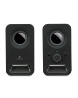  Logitech Z150 2, 3 W 