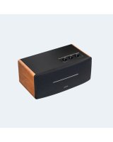  Edifier Edifier Small Powered Speaker D12 Brown Bluetooth Wireless connection 