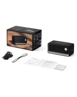  Edifier Edifier ES60 TCODE schwarz Bluetooth retail (Atv. iepak.) 