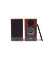  Sven SVEN SPS-702 (Stereo 40W 40Hz-22Hz Black) 