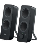  Logitech Logitech Z207 black 