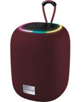  Canyon Canyon Bluetooth Speaker BSP-8 TF Reader/USB-C/10W red retail 