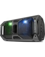  Sven SVEN PS-600 50W portable BT speaker Black 