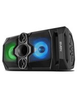  iLike Speakers SVEN PS-650 50W Bluetooth (black) 