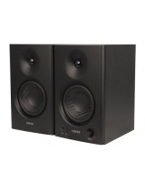  Edifier Edifier Speaker MR4 Black 