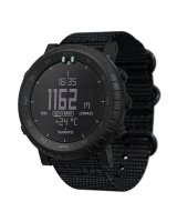  SUUNTO Sporta pulkstenis Core Alpha Stealth Suunto Suunto Core Alpha Stealth 