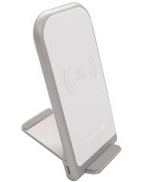  Evelatus - Wireless Desk charger EWD01 White 