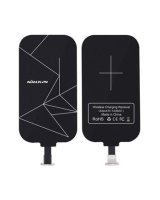  Nillkin Magic Tag Lightning for Wireless Charger Black 