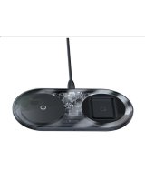  Baseus WXJK-A01 Simple 2in1 Wireless Charger 18W 