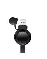  XO Apple Watch Wireless Charger CX003 Black 