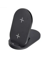  CP 15W Wireless Stand Charger Magsafe Black 